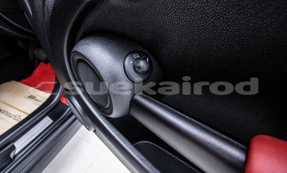Buy Used Mini Cooper Red Car in Bangkok in Bangkok Buy Used Mini Cooper Red Car in Bangkok in Bangkok