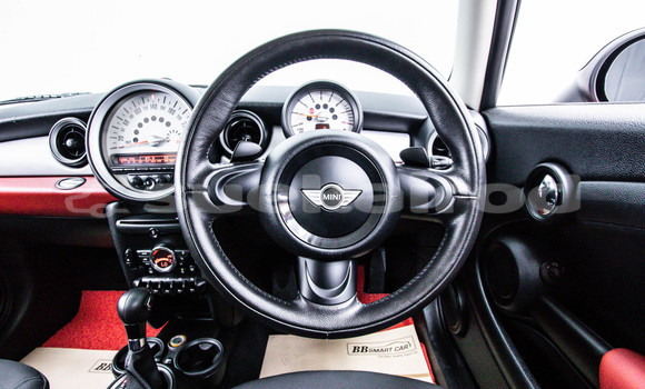 Buy Used Mini Cooper Red Car in Bangkok in Bangkok Buy Used Mini Cooper Red Car in Bangkok in Bangkok