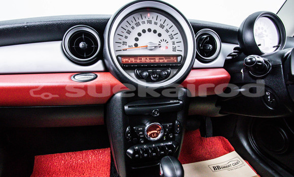 Buy Used Mini Cooper Red Car in Bangkok in Bangkok Buy Used Mini Cooper Red Car in Bangkok in Bangkok