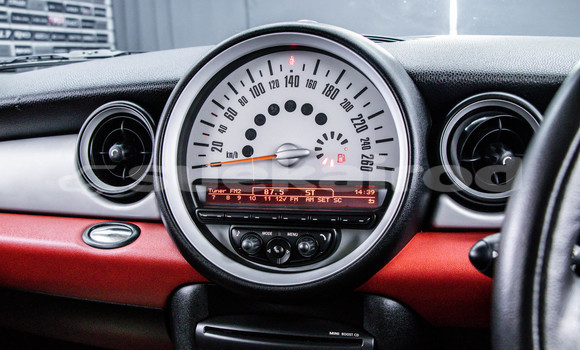 Buy Used Mini Cooper Red Car in Bangkok in Bangkok Buy Used Mini Cooper Red Car in Bangkok in Bangkok