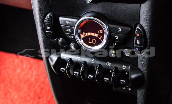 Buy Used Mini Cooper Red Car in Bangkok in Bangkok Buy Used Mini Cooper Red Car in Bangkok in Bangkok