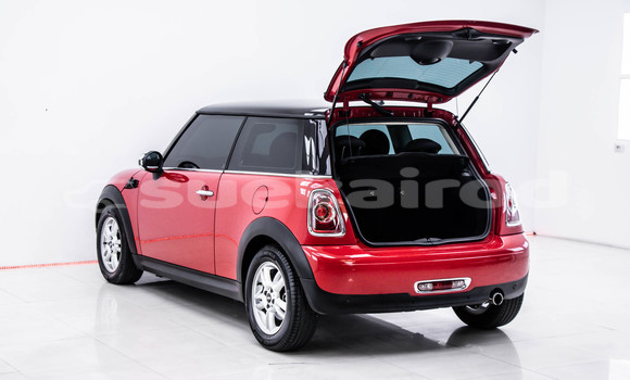 Buy Used Mini Cooper Red Car in Bangkok in Bangkok Buy Used Mini Cooper Red Car in Bangkok in Bangkok