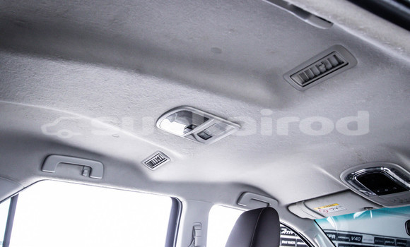 Buy Used Toyota Fortuner Black Car in Bangkok in Bangkok Buy Used Toyota Fortuner Black Car in Bangkok in Bangkok