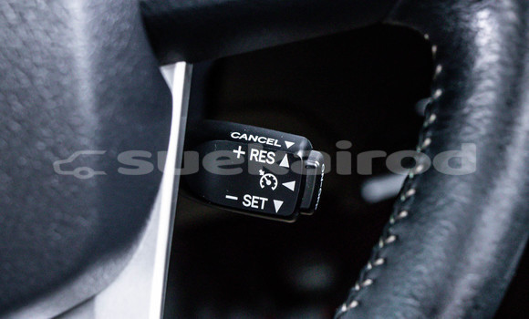 Buy Used Toyota Fortuner Black Car in Bangkok in Bangkok Buy Used Toyota Fortuner Black Car in Bangkok in Bangkok