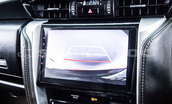 Buy Used Toyota Fortuner Black Car in Bangkok in Bangkok Buy Used Toyota Fortuner Black Car in Bangkok in Bangkok