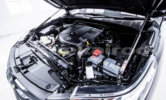 Buy Used Toyota Fortuner Black Car in Bangkok in Bangkok Buy Used Toyota Fortuner Black Car in Bangkok in Bangkok