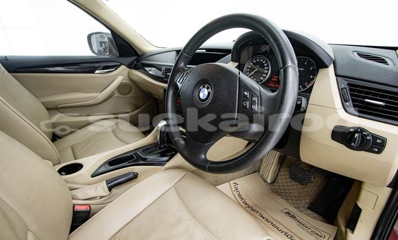 Buy Used BMW X1 Red Car in Bangkok in Bangkok Buy Used BMW X1 Red Car in Bangkok in Bangkok