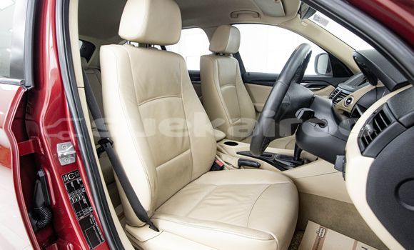 Buy Used BMW X1 Red Car in Bangkok in Bangkok Buy Used BMW X1 Red Car in Bangkok in Bangkok