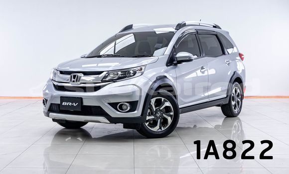 Buy Used Honda BR-V Other Car in Bangkok in Bangkok Buy Used Honda BR-V Other Car in Bangkok in Bangkok