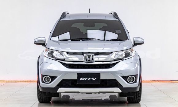Buy Used Honda BR-V Other Car in Bangkok in Bangkok Buy Used Honda BR-V Other Car in Bangkok in Bangkok