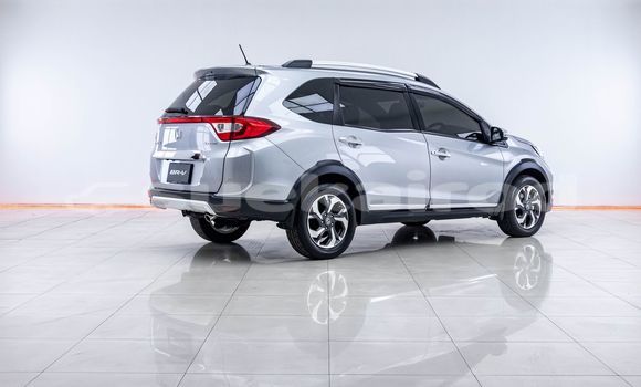 Buy Used Honda BR-V Other Car in Bangkok in Bangkok Buy Used Honda BR-V Other Car in Bangkok in Bangkok