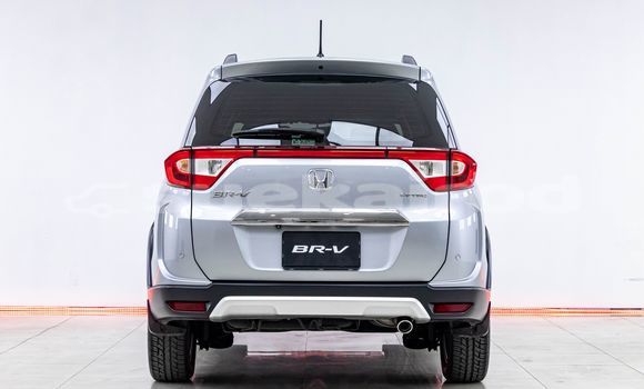 Buy Used Honda BR-V Other Car in Bangkok in Bangkok Buy Used Honda BR-V Other Car in Bangkok in Bangkok