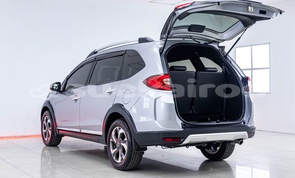 Buy Used Honda BR-V Other Car in Bangkok in Bangkok Buy Used Honda BR-V Other Car in Bangkok in Bangkok