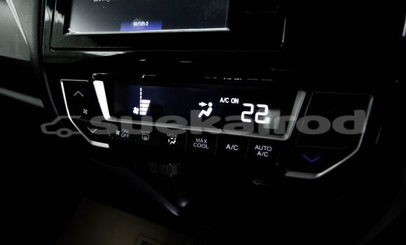 Buy Used Honda BR-V Other Car in Bangkok in Bangkok Buy Used Honda BR-V Other Car in Bangkok in Bangkok