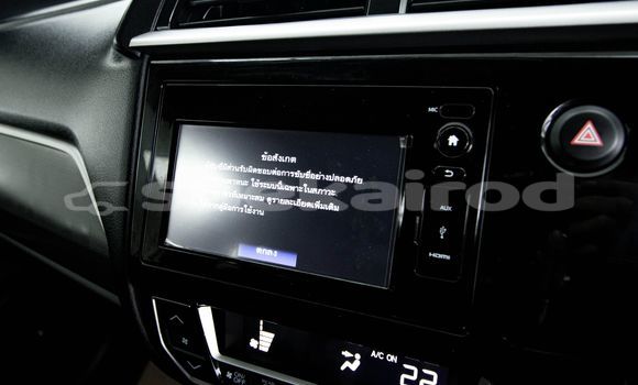 Buy Used Honda BR-V Other Car in Bangkok in Bangkok Buy Used Honda BR-V Other Car in Bangkok in Bangkok