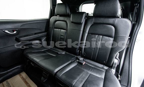 Buy Used Honda BR-V Other Car in Bangkok in Bangkok Buy Used Honda BR-V Other Car in Bangkok in Bangkok