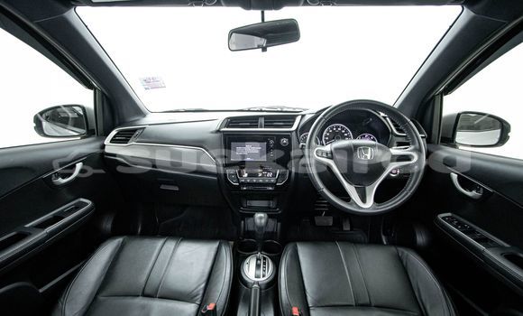 Buy Used Honda BR-V Other Car in Bangkok in Bangkok Buy Used Honda BR-V Other Car in Bangkok in Bangkok