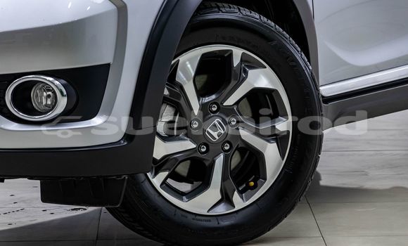 Buy Used Honda BR-V Other Car in Bangkok in Bangkok Buy Used Honda BR-V Other Car in Bangkok in Bangkok