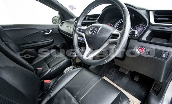 Buy Used Honda BR-V Other Car in Bangkok in Bangkok Buy Used Honda BR-V Other Car in Bangkok in Bangkok