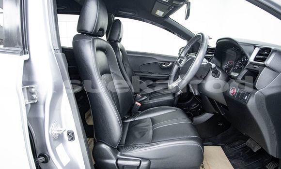 Buy Used Honda BR-V Other Car in Bangkok in Bangkok Buy Used Honda BR-V Other Car in Bangkok in Bangkok