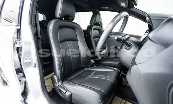 Buy Used Honda BR-V Other Car in Bangkok in Bangkok Buy Used Honda BR-V Other Car in Bangkok in Bangkok