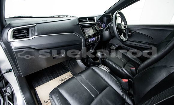 Buy Used Honda BR-V Other Car in Bangkok in Bangkok Buy Used Honda BR-V Other Car in Bangkok in Bangkok