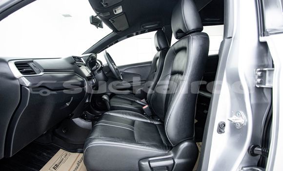 Buy Used Honda BR-V Other Car in Bangkok in Bangkok Buy Used Honda BR-V Other Car in Bangkok in Bangkok