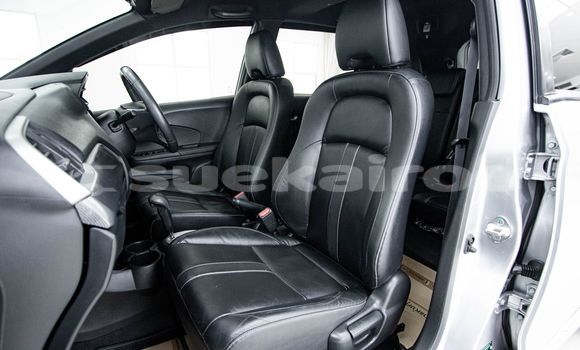 Buy Used Honda BR-V Other Car in Bangkok in Bangkok Buy Used Honda BR-V Other Car in Bangkok in Bangkok