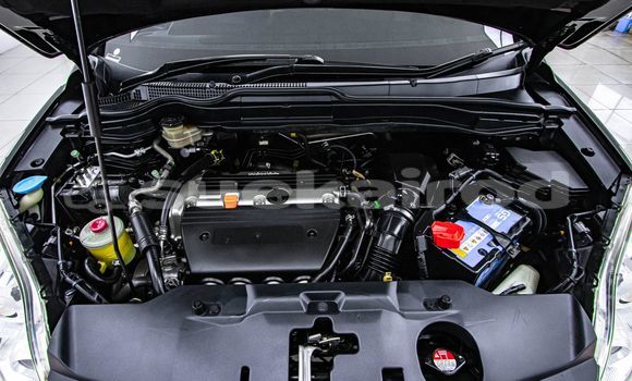 Buy Used Honda CR-V Black Car in Bangkok in Bangkok Buy Used Honda CR-V Black Car in Bangkok in Bangkok