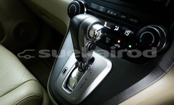 Buy Used Honda CR-V Black Car in Bangkok in Bangkok Buy Used Honda CR-V Black Car in Bangkok in Bangkok