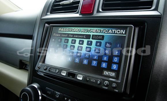 Buy Used Honda CR-V Black Car in Bangkok in Bangkok Buy Used Honda CR-V Black Car in Bangkok in Bangkok