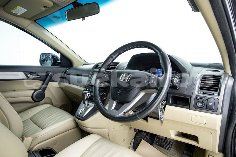 Big with watermark honda cr v bangkok bangkok 67709