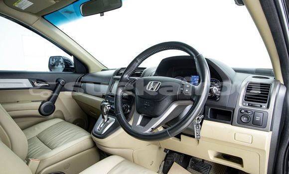 Buy Used Honda CR-V Black Car in Bangkok in Bangkok Buy Used Honda CR-V Black Car in Bangkok in Bangkok