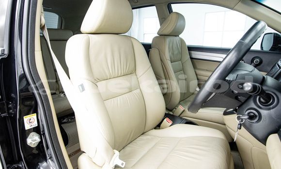 Buy Used Honda CR-V Black Car in Bangkok in Bangkok Buy Used Honda CR-V Black Car in Bangkok in Bangkok