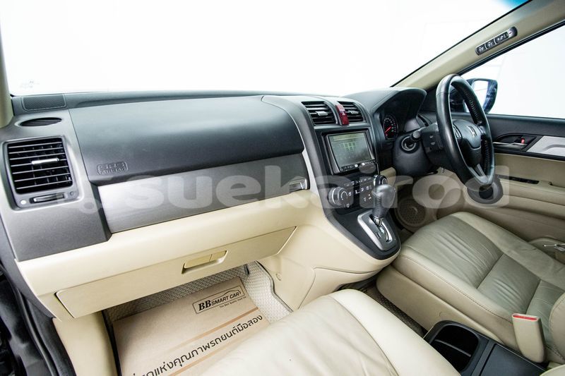 Big with watermark honda cr v bangkok bangkok 67709