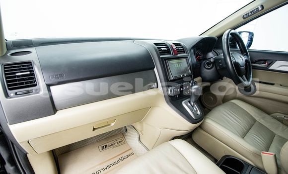 Buy Used Honda CR-V Black Car in Bangkok in Bangkok Buy Used Honda CR-V Black Car in Bangkok in Bangkok