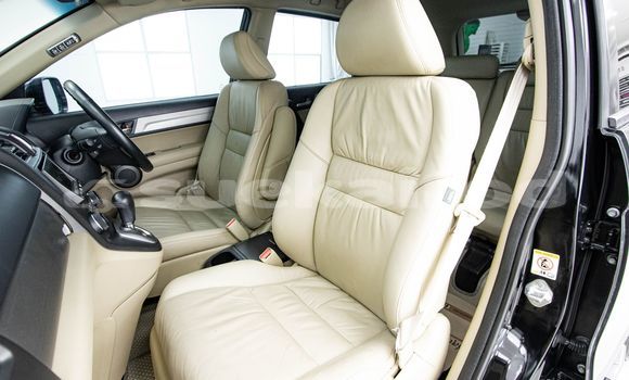 Buy Used Honda CR-V Black Car in Bangkok in Bangkok Buy Used Honda CR-V Black Car in Bangkok in Bangkok