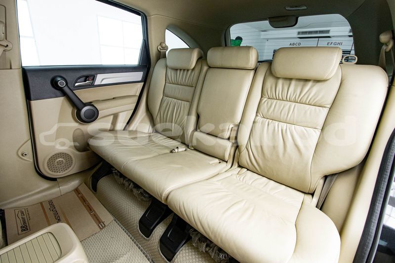 Big with watermark honda cr v bangkok bangkok 67709