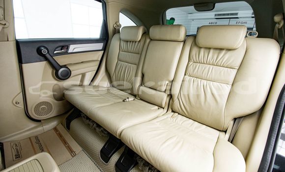 Buy Used Honda CR-V Black Car in Bangkok in Bangkok Buy Used Honda CR-V Black Car in Bangkok in Bangkok