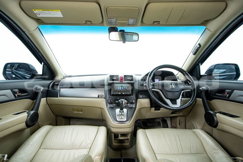 Big with watermark honda cr v bangkok bangkok 67709