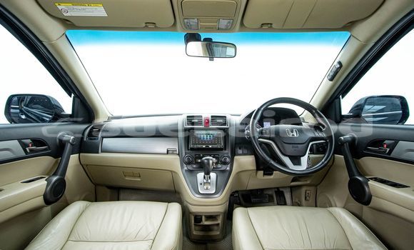 Buy Used Honda CR-V Black Car in Bangkok in Bangkok Buy Used Honda CR-V Black Car in Bangkok in Bangkok