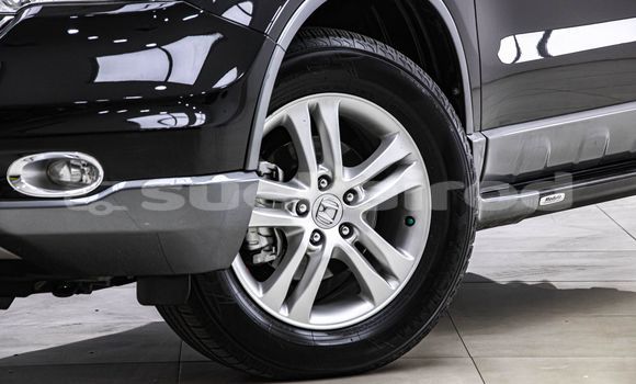 Buy Used Honda CR-V Black Car in Bangkok in Bangkok Buy Used Honda CR-V Black Car in Bangkok in Bangkok