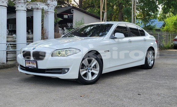 ซื้อ รถมือสอง BMW 5–Series ขาว รถยนต์ ใน %{เมือง} ใน กรุงเทพมหานคร ซื้อ รถมือสอง BMW 5–Series ขาว รถยนต์ ใน %{เมือง} ใน กรุงเทพมหานคร