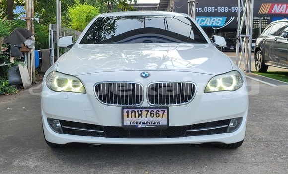 ซื้อ รถมือสอง BMW 5–Series ขาว รถยนต์ ใน %{เมือง} ใน กรุงเทพมหานคร ซื้อ รถมือสอง BMW 5–Series ขาว รถยนต์ ใน %{เมือง} ใน กรุงเทพมหานคร