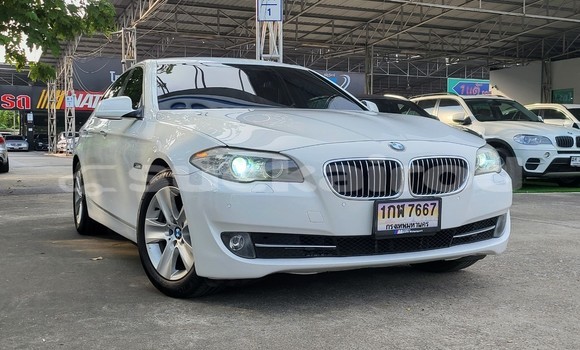 ซื้อ รถมือสอง BMW 5–Series ขาว รถยนต์ ใน %{เมือง} ใน กรุงเทพมหานคร ซื้อ รถมือสอง BMW 5–Series ขาว รถยนต์ ใน %{เมือง} ใน กรุงเทพมหานคร