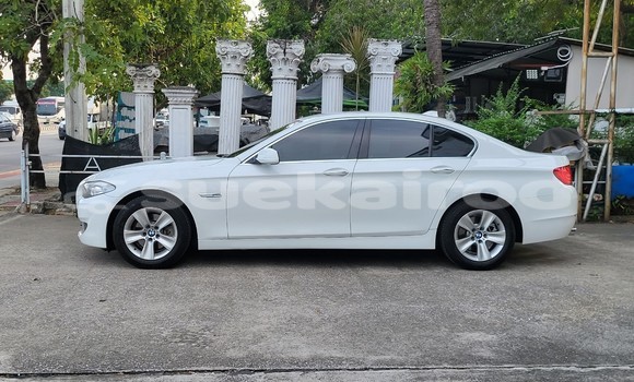 ซื้อ รถมือสอง BMW 5–Series ขาว รถยนต์ ใน %{เมือง} ใน กรุงเทพมหานคร ซื้อ รถมือสอง BMW 5–Series ขาว รถยนต์ ใน %{เมือง} ใน กรุงเทพมหานคร