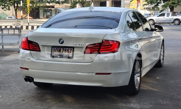ซื้อ รถมือสอง BMW 5–Series ขาว รถยนต์ ใน %{เมือง} ใน กรุงเทพมหานคร ซื้อ รถมือสอง BMW 5–Series ขาว รถยนต์ ใน %{เมือง} ใน กรุงเทพมหานคร