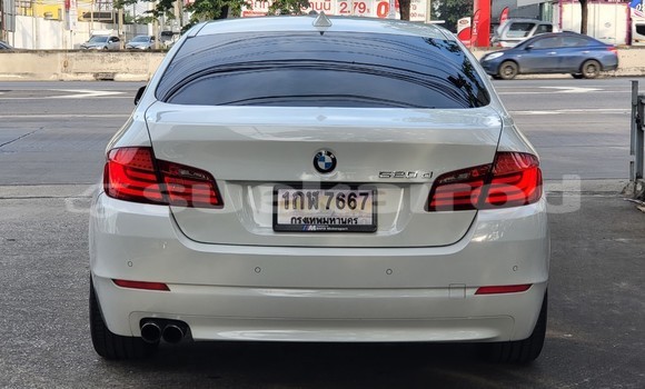 ซื้อ รถมือสอง BMW 5–Series ขาว รถยนต์ ใน %{เมือง} ใน กรุงเทพมหานคร ซื้อ รถมือสอง BMW 5–Series ขาว รถยนต์ ใน %{เมือง} ใน กรุงเทพมหานคร