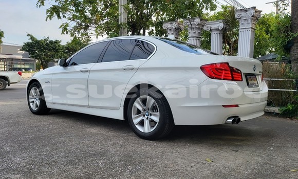 ซื้อ รถมือสอง BMW 5–Series ขาว รถยนต์ ใน %{เมือง} ใน กรุงเทพมหานคร ซื้อ รถมือสอง BMW 5–Series ขาว รถยนต์ ใน %{เมือง} ใน กรุงเทพมหานคร