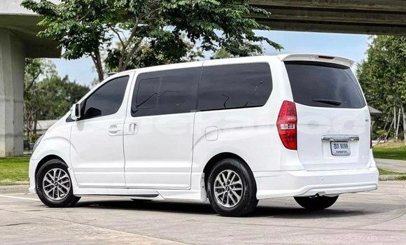 ซื้อ รถมือสอง Hyundai H1 ขาว รถยนต์ ใน %{เมือง} ใน กรุงเทพมหานคร ซื้อ รถมือสอง Hyundai H1 ขาว รถยนต์ ใน %{เมือง} ใน กรุงเทพมหานคร